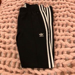 Track pants